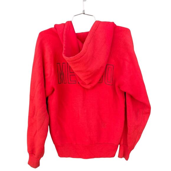 80s Mexico Hoodie — vintage - Picture 2 of 6